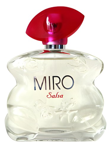 عطر ادکلن میرو سالسا میرو - Miro Salsa Miro - بررسی، قیمت و خرید