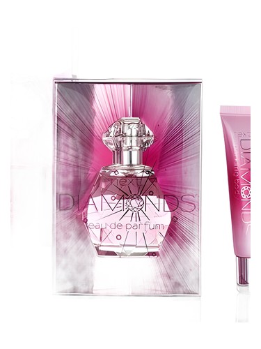 عطر ادکلن دایمندز نِکست - Diamonds Next - بررسی، قیمت و خرید