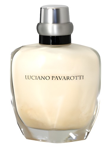 عطر ادکلن لوچیانو پاواروتی لوچیانو پاواروتی - Luciano Pavarotti Luciano Pavarotti - بررسی، قیمت و خرید