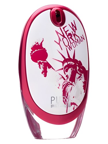 عطر ادکلن پلیس پیور نیویورک وومن پلیس - Police Pure New York Woman Police - بررسی، قیمت و خرید