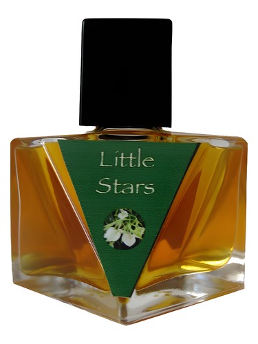عطر ادکلن لیتل استارز اولمپیک ارکیدز آرتیسان پرفیومز - Little Stars Olympic Orchids Artisan Perfumes - بررسی، قیمت و خرید