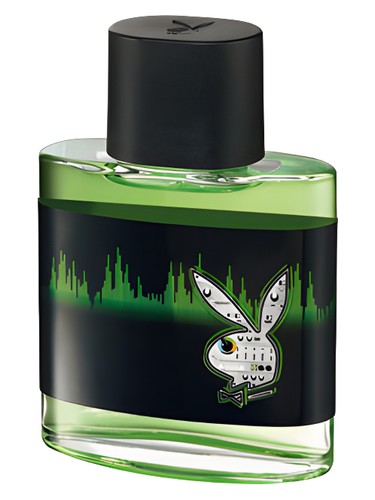عطر ادکلن برلین پلی‌بوی - Berlin Playboy - بررسی، قیمت و خرید
