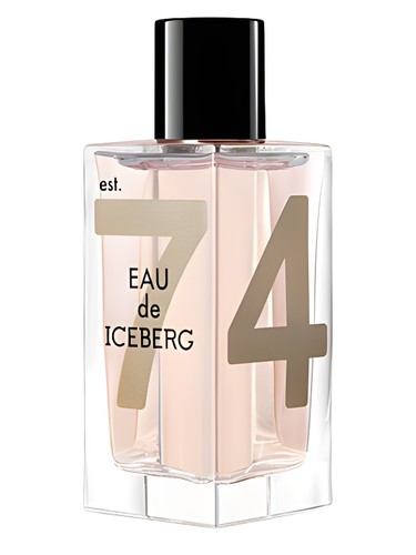 عطر ادکلن اُ دو آیسبرگ جاسمین آیسبرگ - Eau de Iceberg Jasmin Iceberg - بررسی، قیمت و خرید