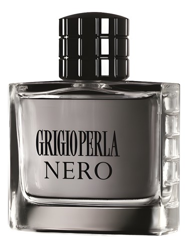 عطر ادکلن گریجیوپرلا نرو لا پرلا - Grigioperla Nero La Perla - بررسی، قیمت و خرید