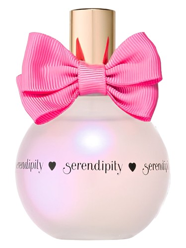 عطر ادکلن سرندیپیتی لاو پاسپورت - Serendipity Love Passport - بررسی، قیمت و خرید