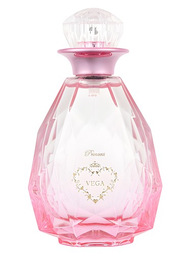عطر ادکلن پرینسس وگا لاو پاسپورت - Princess Vega Love Passport - بررسی، قیمت و خرید