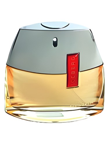 عطر ادکلن آیس‌برگ افیوژن وومن آیس‌بِرگ - Iceberg Effusion Woman Iceberg - بررسی، قیمت و خرید