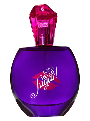 عطر ادکلن هلو شوگر لا سنزا - Hello Sugar! La Senza - بررسی، قیمت و خرید