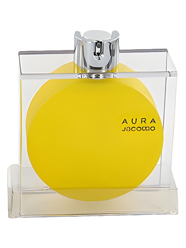 عطر ادکلن اورا فور وومن جاکومو - Aura for Women Jacomo - بررسی، قیمت و خرید