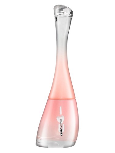 عطر ادکلن کنزو آمور آی لاو یو کنزو - Kenzo Amour I Love U Kenzo - بررسی، قیمت و خرید