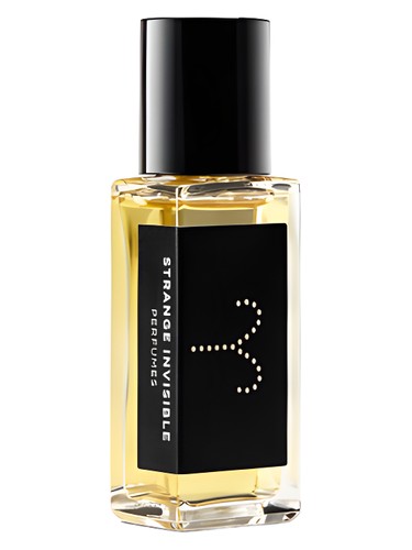 عطر ادکلن اِریز استرنچ اینویزیبل پرفیومز - Aries Strange Invisible Perfumes - بررسی، قیمت و خرید