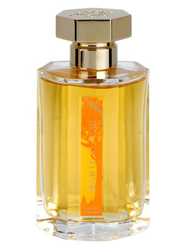 عطر ادکلن سوویل لاوب لارتیزان پارفومر - Seville a l'Aube L'Artisan Parfumeur - بررسی، قیمت و خرید