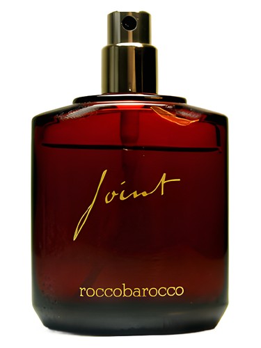 عطر ادکلن جونت پور هوم روکوباروکو - Joint pour Homme Roccobarocco - بررسی، قیمت و خرید