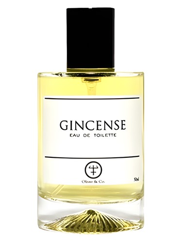 عطر ادکلن جینسنس دوهزار و دوازده الیور اند کو - Gincense 2012 Oliver & Co. - بررسی، قیمت و خرید