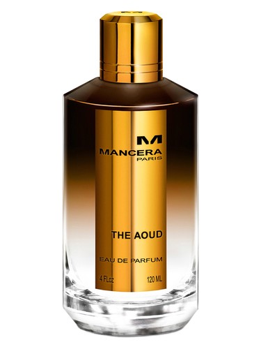 عطر ادکلن دی اعود مانسرا - The Aoud Mancera - بررسی، قیمت و خرید