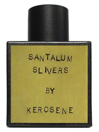 عطر ادکلن سانتالوم سیلورز کروسین - Santalum Slivers Kerosene - بررسی، قیمت و خرید