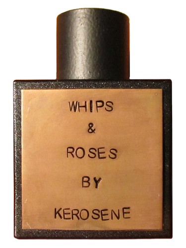 عطر ادکلن ویپس اند روزز کروسین - Whips and Roses Kerosene - بررسی، قیمت و خرید