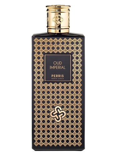 عطر ادکلن عود امپریال پریس مونت کارلو - Oud Imperial Perris Monte Carlo - بررسی، قیمت و خرید