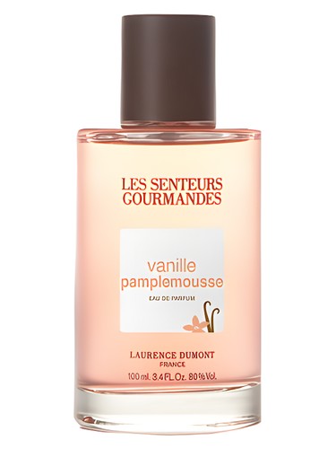 عطر ادکلن وانیل پمپلوس لورنس دومونت - Vanille Pamplemousse Laurence Dumont - بررسی، قیمت و خرید