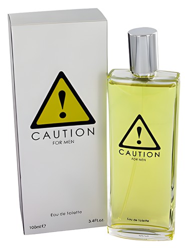 عطر ادکلن کاشِن فور مَن کرفت - Caution for Men Kraft - بررسی، قیمت و خرید