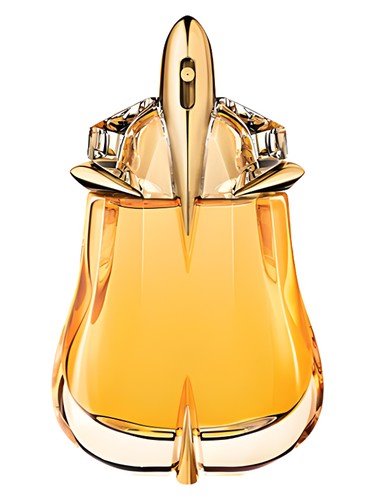 عطر ادکلن آلین اسنس ابسولو موگلر - Alien Essence Absolue Mugler - بررسی، قیمت و خرید