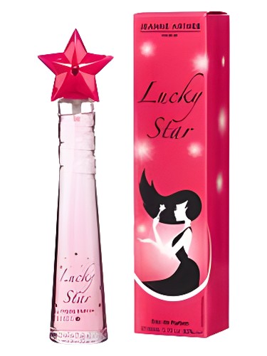 عطر ادکلن لاکی استار ژان آرته - Lucky Star Jeanne Arthes - بررسی، قیمت و خرید