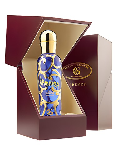 عطر ادکلن جامایکا پائولو جیلی - Jamaica Paolo Gigli - بررسی، قیمت و خرید