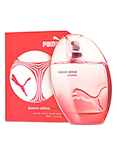 عطر ادکلن پومای لیمیتد ادیشن وومن پیوما - Puma Limited Edition Woman Puma - بررسی، قیمت و خرید