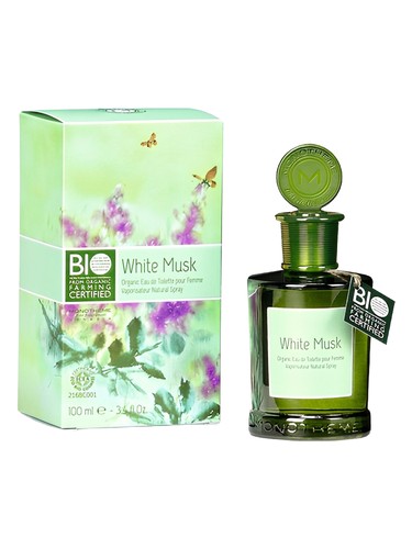 عطر ادکلن وایت ماسک مونوتم ونیزیا - White Musk Monotheme Venezia - بررسی، قیمت و خرید