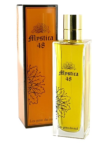 عطر ادکلن مایستیکا چهل و هشت لز ژان دو سود - Mystica 48 Les Gens du Sud - بررسی، قیمت و خرید