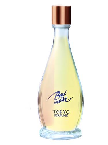 عطر ادکلن بایک موضه...توکیو میراکولوم - Byc Moze...Tokyo Miraculum - بررسی، قیمت و خرید