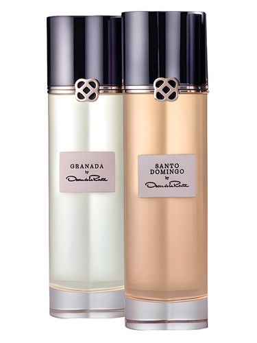 عطر ادکلن سانتو دومینگو اسکار د لا رنتا - Santo Domingo Oscar de la Renta - بررسی، قیمت و خرید