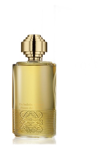 عطر ادکلن تراس لا تورمنتا ان ال جاردین بوتانیکو لووه - Tras la tormenta en el Jardín Botánico Loewe - بررسی، قیمت و خرید