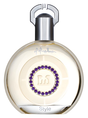 عطر ادکلن - Style M. Micallef - بررسی، قیمت و خرید