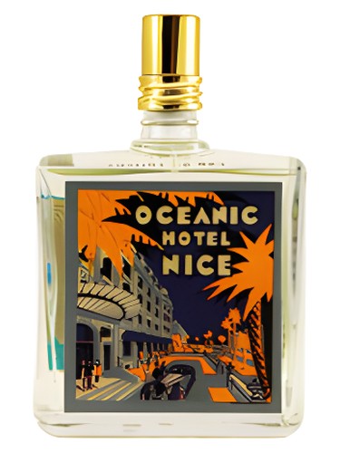 عطر ادکلن اوشنیک هتل نیس اوتغمر - Oceanic Hotel Nice Outremer - بررسی، قیمت و خرید