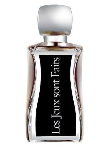 عطر ادکلن له ژو سانفه جووی پاریس - Les Jeux sont Faits Jovoy Paris - بررسی، قیمت و خرید