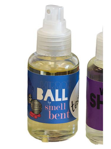 عطر ادکلن میرور بال اسمل بنت - Mirror Ball Smell Bent - بررسی، قیمت و خرید
