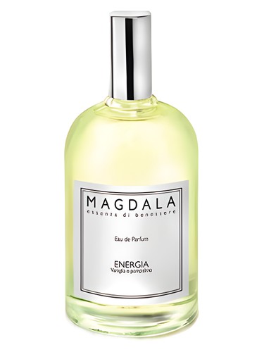 عطر ادکلن انرژیا ماگدالا - Energia Magdala - بررسی، قیمت و خرید