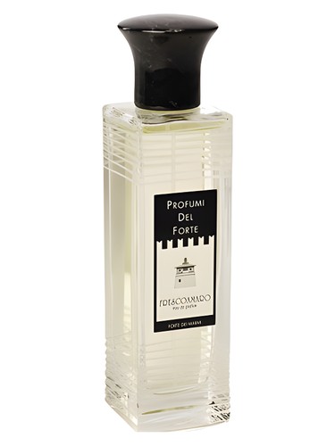 عطر ادکلن فرسکو آمارو پروفومی دل فورته - Frescoamaro Profumi del Forte - بررسی، قیمت و خرید