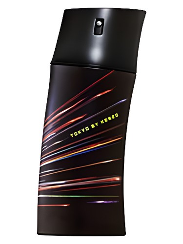 عطر ادکلن توکیو بای کنزو کنزو - Tokyo by Kenzo Kenzo - بررسی، قیمت و خرید