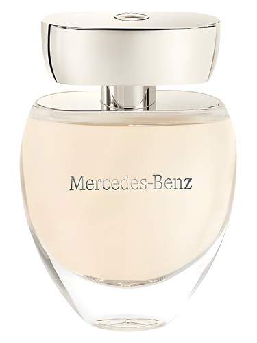 عطر ادکلن مرسدس بنز فور هر مرسدس بنز - Mercedes Benz for Her Mercedes-Benz - بررسی، قیمت و خرید