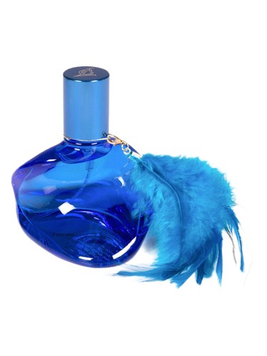 عطر ادکلن لولو کاستانیت بلو ادیکشن لولو کاستانیته - Lulu Castagnette Blue Addiction Lulu Castagnette - بررسی، قیمت و خرید