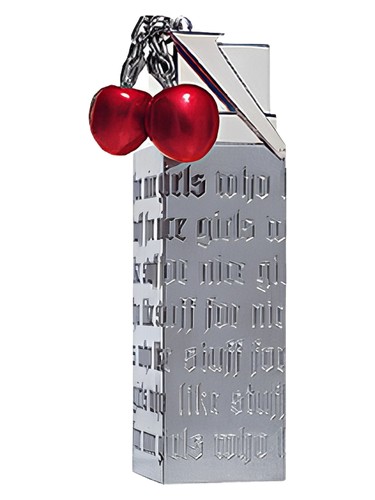 عطر ادکلن جویسی گرل جویسی کوتور - Juicy Girl Juicy Couture - بررسی، قیمت و خرید