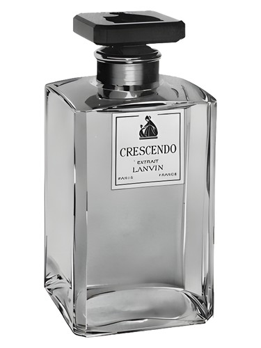 عطر ادکلن کرشندو لانون - Crescendo Lanvin - بررسی، قیمت و خرید