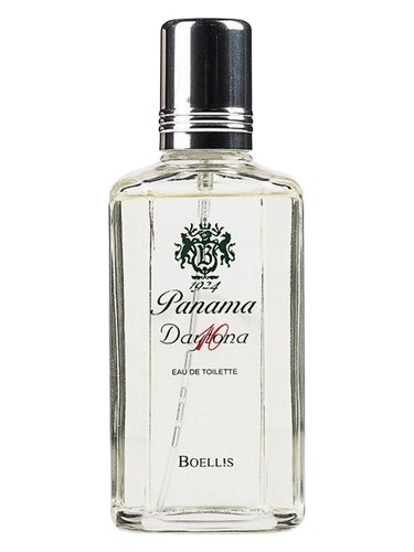 عطر ادکلن دیتونا تن پنما نوزده بیست و چهار - Daytona 10 Panama 1924 - بررسی، قیمت و خرید