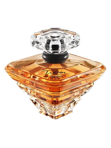 عطر ادکلن ترزور لانکوم - Trésor Lancôme - بررسی، قیمت و خرید