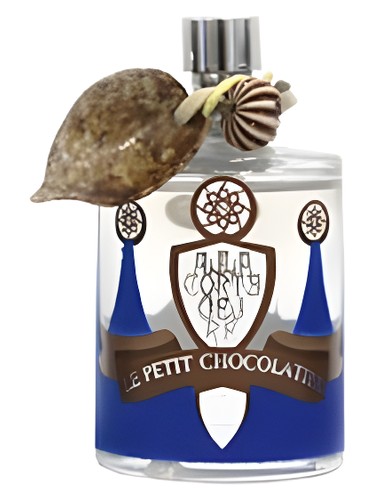 عطر ادکلن آی آی پرالین نوبیل ۱۹۴۲ - II Praline Nobile 1942 - بررسی، قیمت و خرید