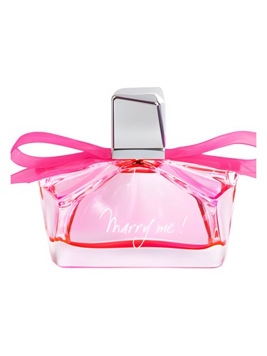 عطر ادکلن مری می الا فولی لنوین - Marry Me a la Folie Lanvin - بررسی، قیمت و خرید