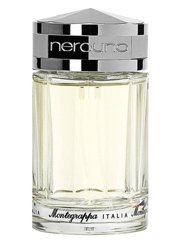 عطر ادکلن نرو اونو مونته گراپا - NeroUno Montegrappa - بررسی، قیمت و خرید