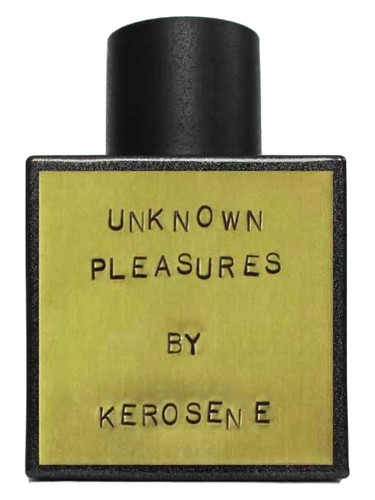 عطر ادکلن آنکَون پِلِژِرز کروزین - Unknown Pleasures Kerosene - بررسی، قیمت و خرید